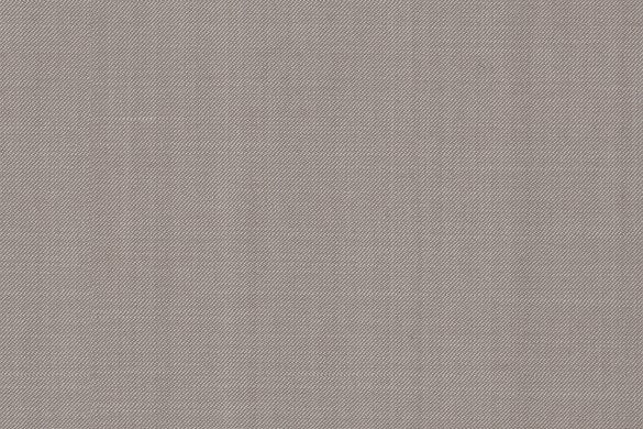 Dormeuil Fabric Beige Plain 100% Wool (Ref-839103)