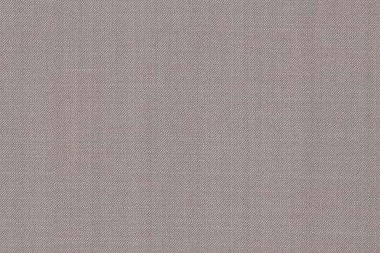 Dormeuil Fabric Beige Plain 100% Wool (Ref-839103)