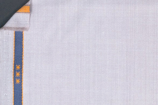 Dormeuil Fabric Beige Plain 100% Wool (Ref-839104)