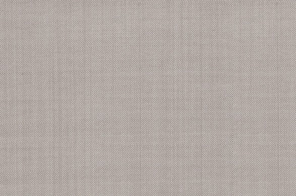 Dormeuil Fabric Beige Plain 100% Wool (Ref-839104)