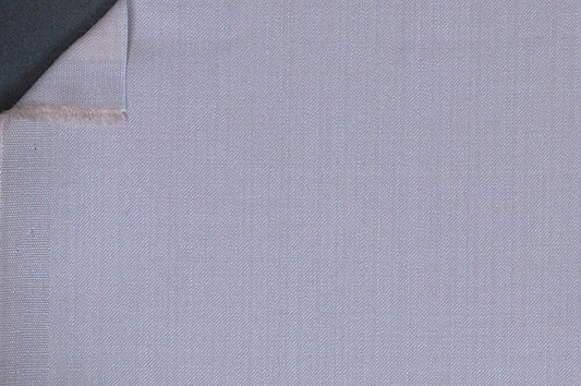 Dormeuil Fabric Beige Plain 100% Wool (Ref-839107)
