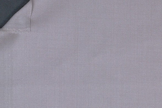 Dormeuil Fabric Beige Plain 100% Wool (Ref-839108)