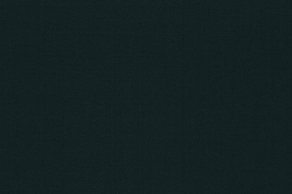Dormeuil Fabric Green Plain 100% Wool (Ref-839112)