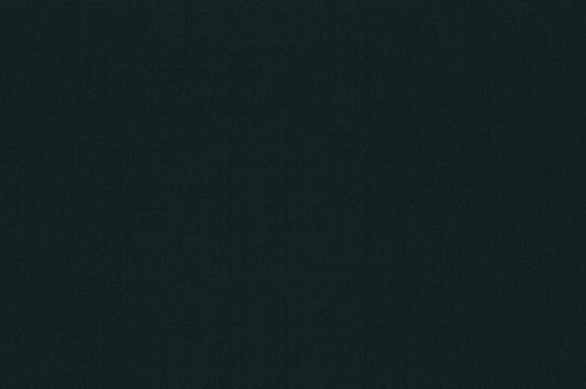 Dormeuil Fabric Green Plain 100% Wool (Ref-839112)