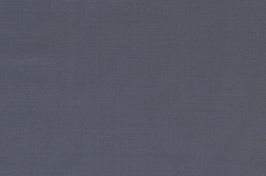 Dormeuil Fabric Green Plain 100% Wool (Ref-839113)