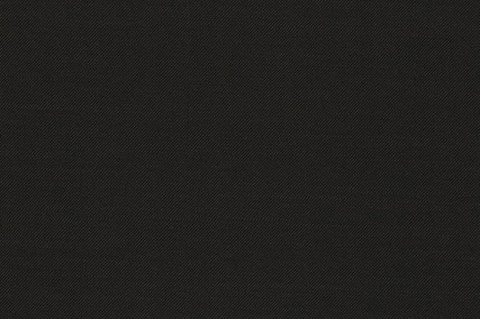 Dormeuil Fabric Brown Plain 100% Wool (Ref-839114)