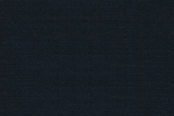 Dormeuil Fabric Grey Plain 100% Wool (Ref-839119)