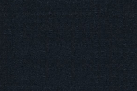 Dormeuil Fabric Grey Plain 100% Wool (Ref-839119)