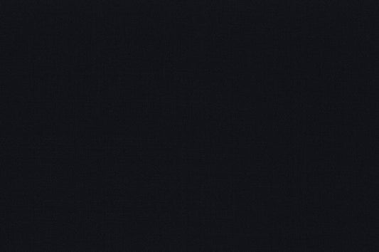 Dormeuil Fabric Navy Plain 100% Wool (Ref-839124)