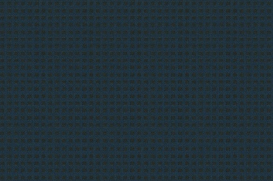 Dormeuil Fabric Green Micro Design 100% Wool (Ref-839129)