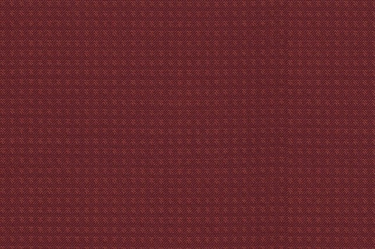 Dormeuil Fabric Orange Micro Design 100% Wool (Ref-839132)