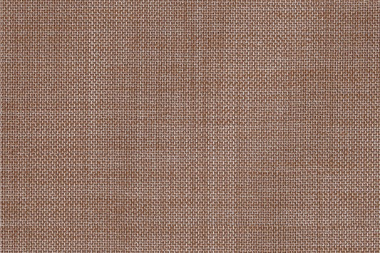 Dormeuil Fabric Orange Semi Plain 100% Wool (Ref-839137)