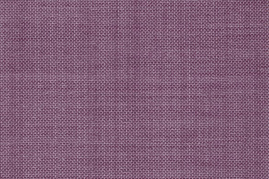 Dormeuil Fabric Purple Semi Plain 100% Wool (Ref-839138)