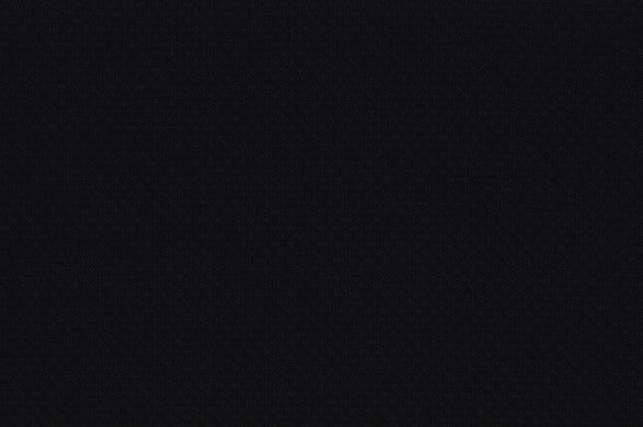 Dormeuil Fabric Black Micro Design 100% Wool (Ref-839145)