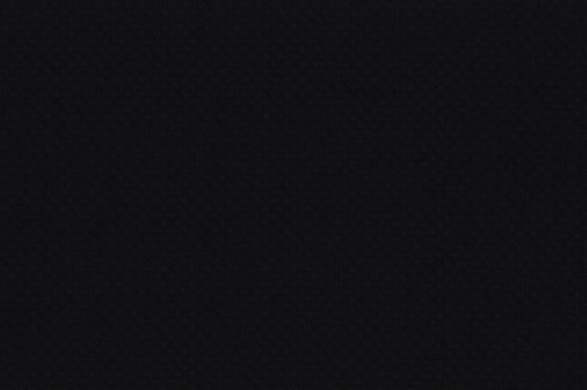 Dormeuil Fabric Black Micro Design 100% Wool (Ref-839145)