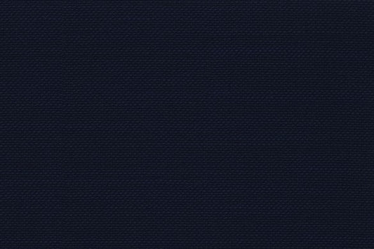 Dormeuil Fabric Navy Plain 100% Wool (Ref-839148)