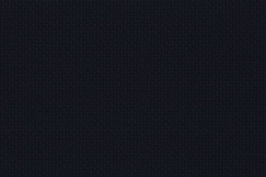 Dormeuil Fabric Navy Plain 100% Wool (Ref-839150)