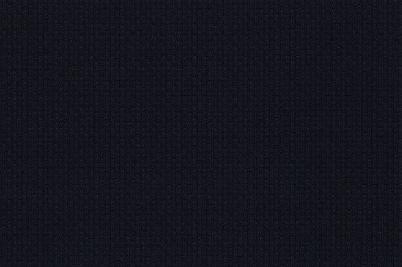 Dormeuil Fabric Navy Plain 100% Wool (Ref-839150)