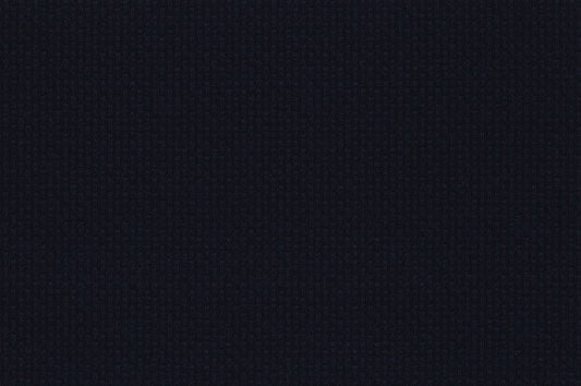 Dormeuil Fabric Navy Plain 100% Wool (Ref-839150)