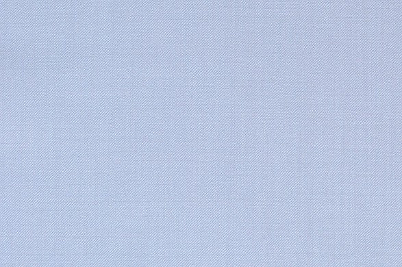 Dormeuil Fabric Grey Plain 100% Wool (Ref-839156)