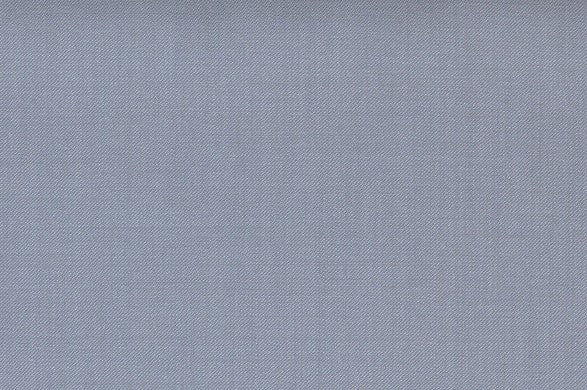 Dormeuil Fabric Green Plain 100% Wool (Ref-839157)