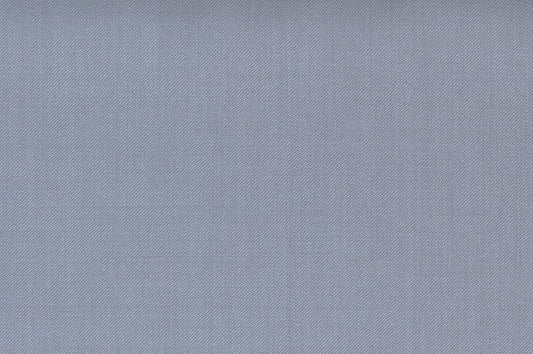 Dormeuil Fabric Green Plain 100% Wool (Ref-839157)