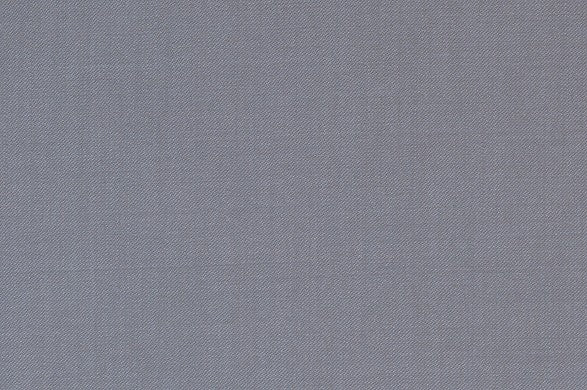 Dormeuil Fabric Green Plain 100% Wool (Ref-839159)