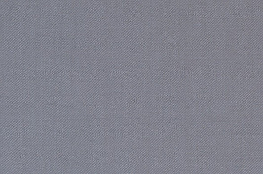 Dormeuil Fabric Green Plain 100% Wool (Ref-839159)