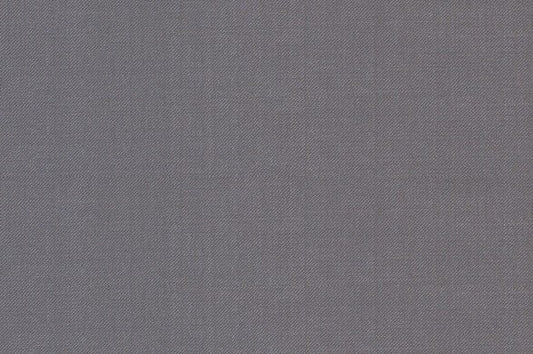 Dormeuil Fabric Green Plain 100% Wool (Ref-839160)