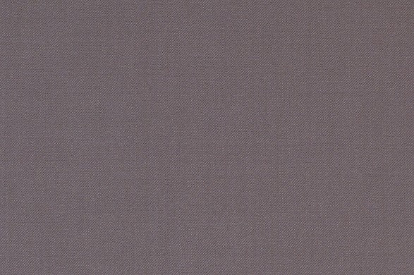 Dormeuil Fabric Brown Plain 100% Wool (Ref-839164)