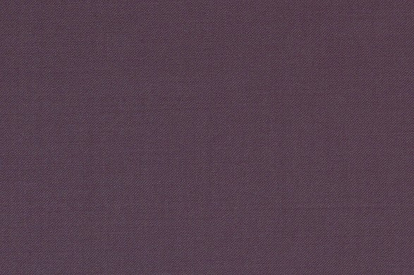 Dormeuil Fabric Burgundy Plain 100% Wool (Ref-839168)