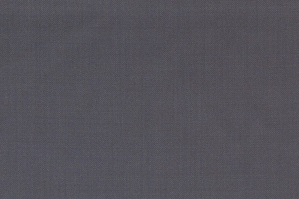 Dormeuil Fabric Green Plain 100% Wool (Ref-839174)