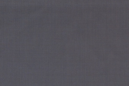 Dormeuil Fabric Green Plain 100% Wool (Ref-839174)