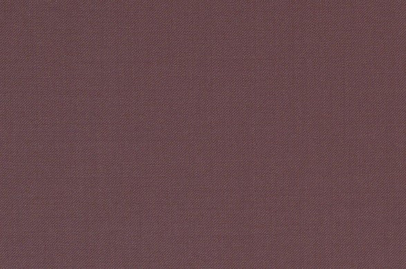 Dormeuil Fabric Burgundy Plain 100% Wool (Ref-839175)