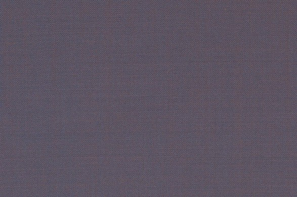 Dormeuil Fabric Brown Plain 100% Wool (Ref-839177)