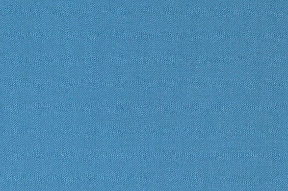 Dormeuil Fabric Green Plain 100% Wool (Ref-839180)