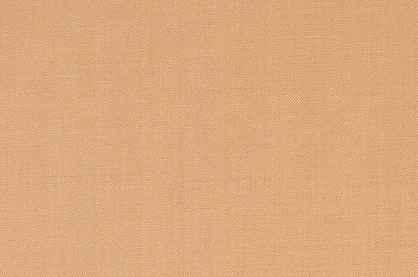 Dormeuil Fabric Yellow Plain 100% Wool (Ref-839184)
