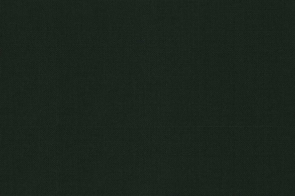 Dormeuil Fabric Green Plain 99% Wool 1% Lycra (Ref-839501)