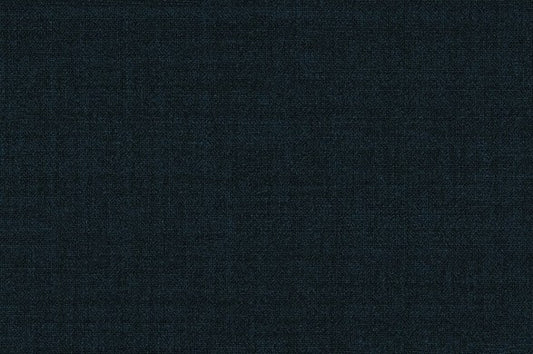 Dormeuil Fabric Green Plain 99% Wool 1% Lycra (Ref-839505)