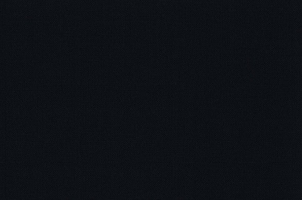 Dormeuil Fabric Navy Plain 99% Wool 1% Lycra (Ref-839511)