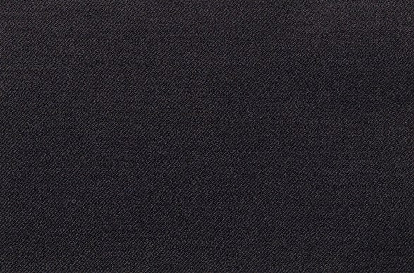 Dormeuil Fabric Navy Plain 100% Wool (Ref-841001)