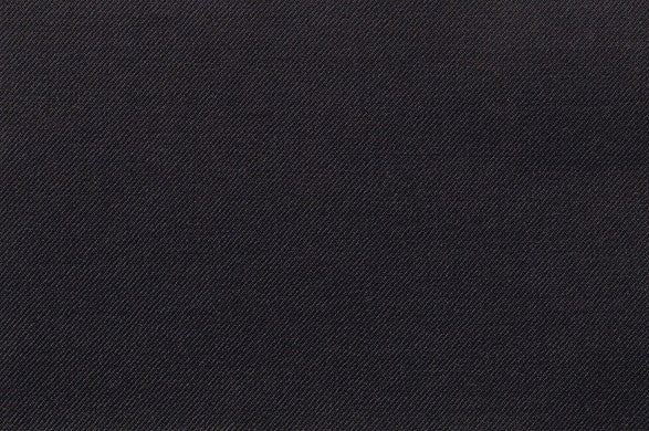 Dormeuil Fabric Navy Plain 100% Wool (Ref-841001)