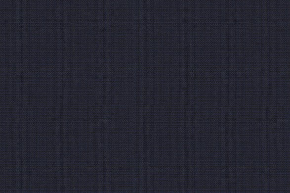 Dormeuil Fabric Blue Micro Design 100% Wool (Ref-841016)