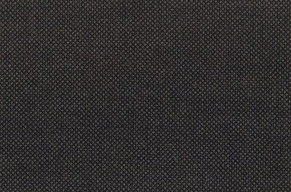 新品未使用90'Sfabric by DORMEUIL duke evance3 Blue Semi Plain 100% Wool (Ref-843217) – Dormeuil