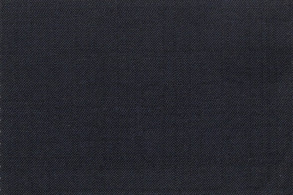 Dormeuil Fabric Blue Check 100% Wool (Ref-841039)