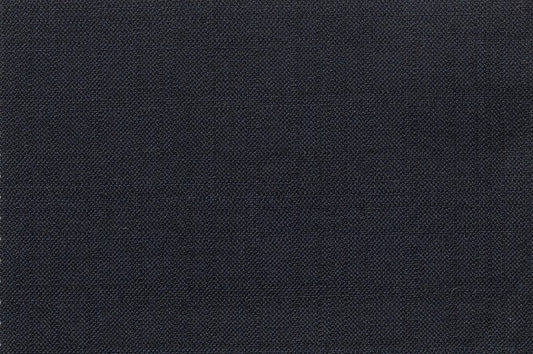 Dormeuil Fabric Blue Check 100% Wool (Ref-841039)