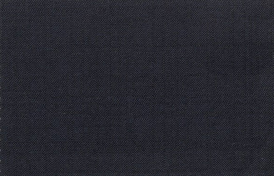 Dormeuil Fabric Blue Check 100% Wool (Ref-841039)