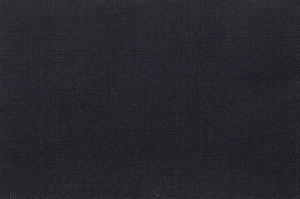Dormeuil Fabric Blue Check 100% Wool (Ref-841042)
