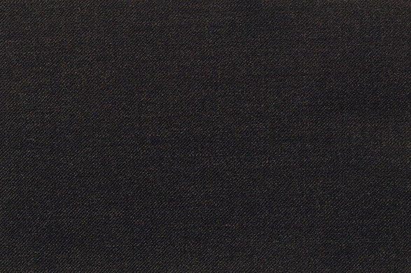 Dormeuil Fabric Grey Plain 100% Wool (Ref-841062)