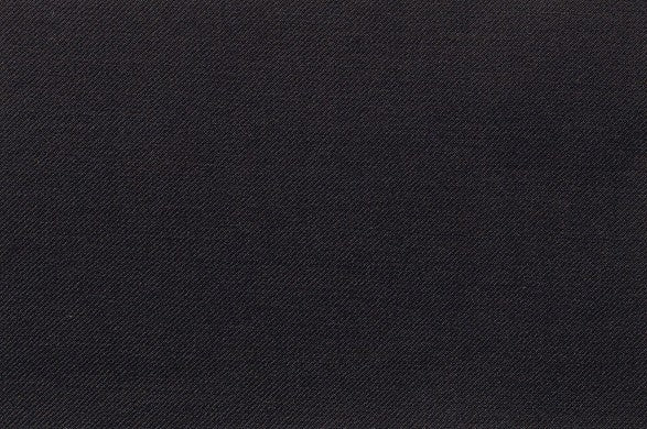 Dormeuil Fabric Navy Plain 100% Wool (Ref-841064)